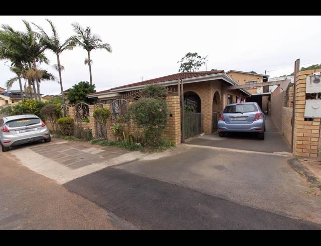 3 BEDROOM HOUSE FOR SALE IN WESTCLIFF